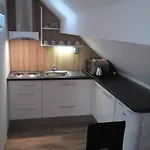 Fialka Třeboň