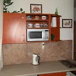 Fialka * Třeboň