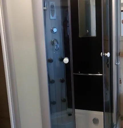 Appartement Fialka