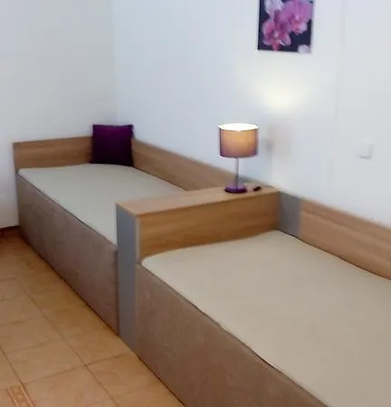 Apartmán Fialka *