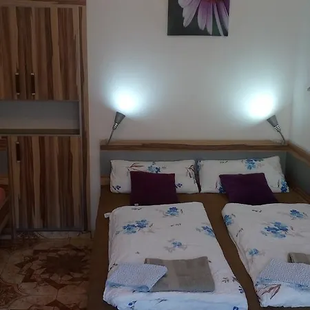 Apartmán Fialka Třeboň