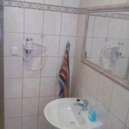 Apartment Fialka *