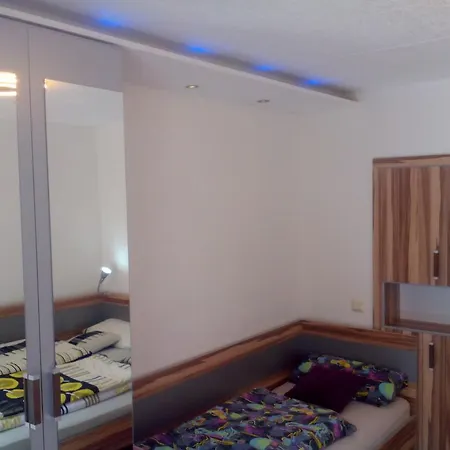 Fialka * Třeboň