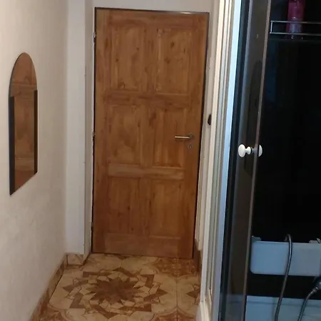 Fialka Apartmán Třeboň
