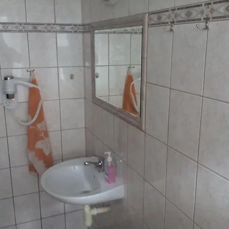 Fialka Apartmán *