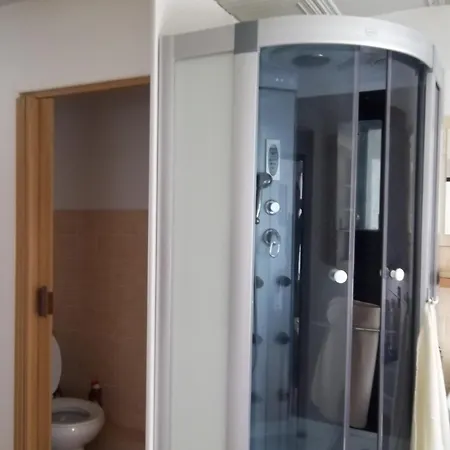 Fialka Apartmán Třeboň