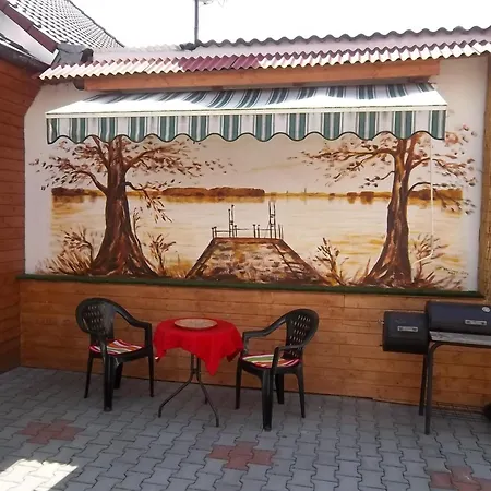 Fialka Apartmán