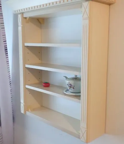 Fialka * Třeboň