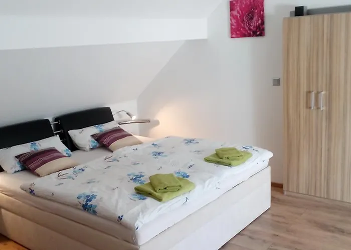 Fialka * Třeboň