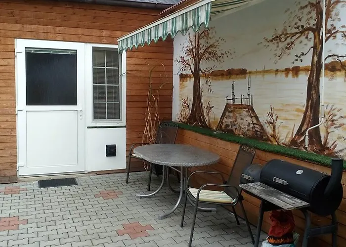 Fialka Apartment