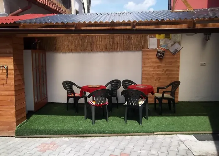 Apartment Fialka